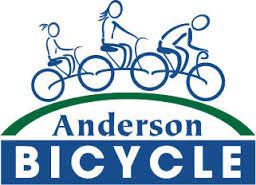 Anderson Bike Logo