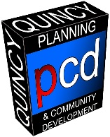 Quincy Planning Dept Logo