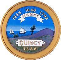 Quincy Seal